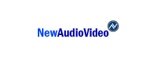 New Audio Video